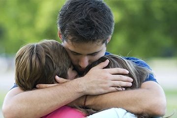 אסטרטגיות הירגעות לילדים בגיל הרך