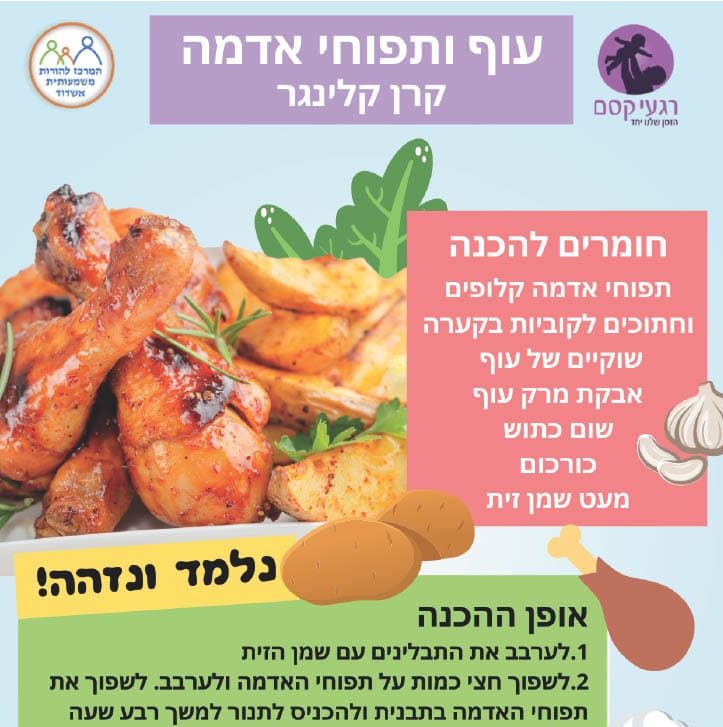 אודות רגעי קסם – בערבית