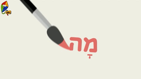 מה עושים היום? קלמר מתגלגל