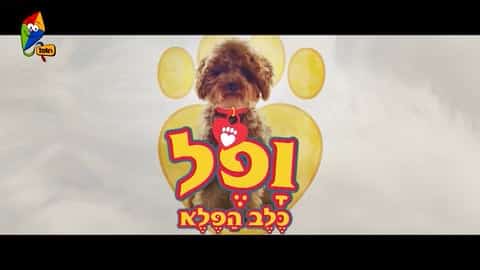 פוגשים את ופל